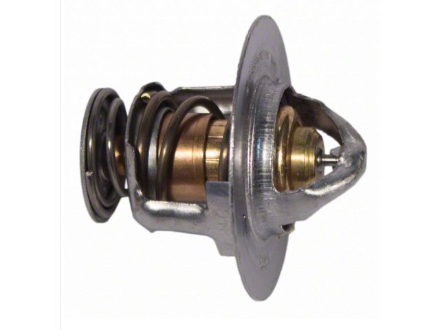 Ford Motorcraft Thermostat; 192 Degree (96-10 4.6L Mustang)