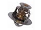 Ford Motorcraft Thermostat; 192 Degree (96-10 4.6L Mustang)