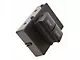 Ford Motorcraft Window Switch; Driver Side (05-09 Mustang)
