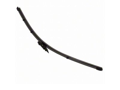 Ford Motorcraft Windshield Wiper Blade; Driver Side (15-23 Mustang)