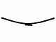 Ford Motorcraft Windshield Wiper Blade; Driver Side (15-23 Mustang)