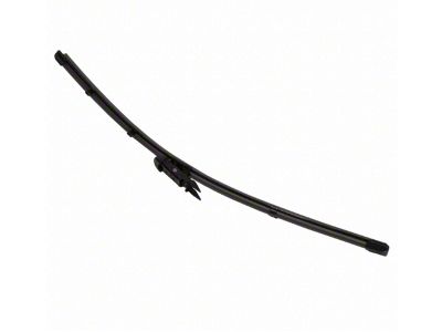 Ford Motorcraft Windshield Wiper Blade; Passenger Side (15-23 Mustang)