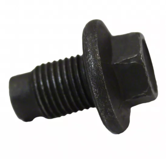 Ford Mustang Oil Drain Plug F75Z6730BA (9195 5.0L Mustang) Free