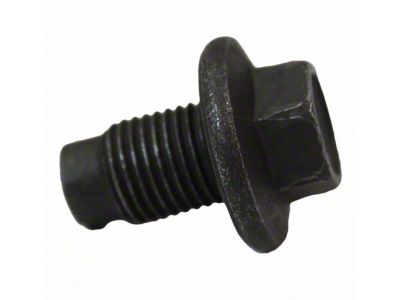 Ford Oil Drain Plug (91-95 5.0L Mustang)