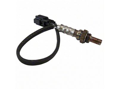 Ford Oxygen Sensor; Downstream; Rear (12-14 Mustang GT)