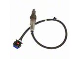 Ford Oxygen Sensor; Upstream; Front Driver Side (18-23 Mustang GT)