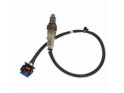 Ford Oxygen Sensor; Upstream; Front Driver Side (18-23 Mustang GT)