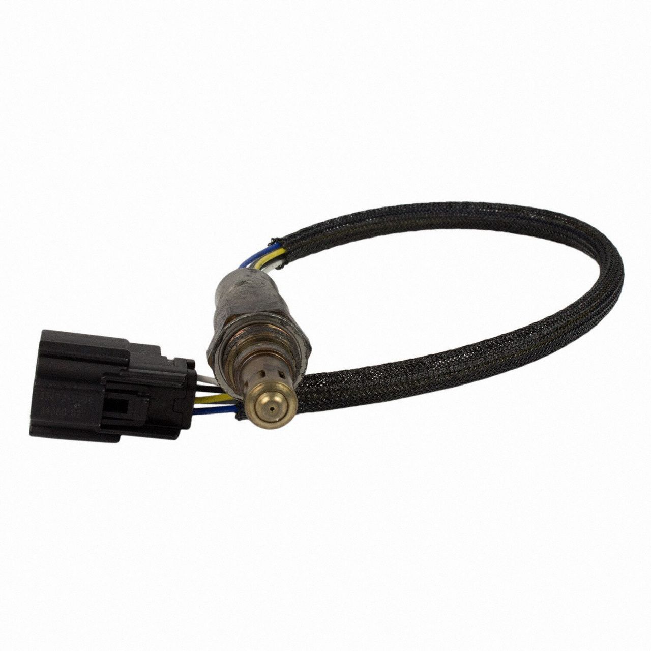Ford Mustang Oxygen Sensor; Upstream; Front Passenger Side