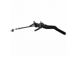 Ford Parking Brake Lever Assembly (05-09 Mustang GT, V6)