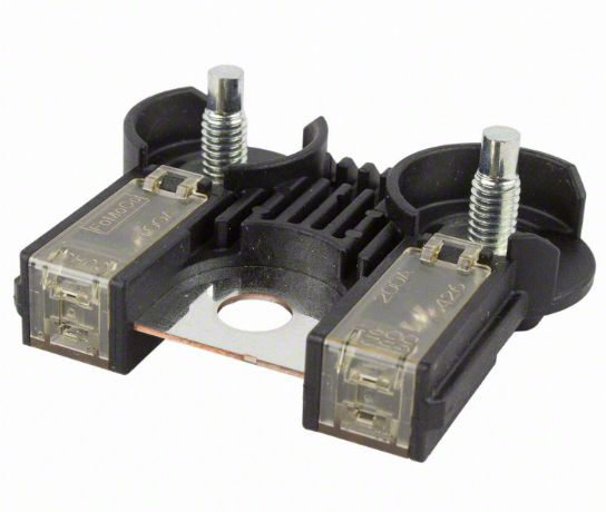 Ford Mustang Positive Battery Cable Circuit Breaker BR3Z-14526-AA