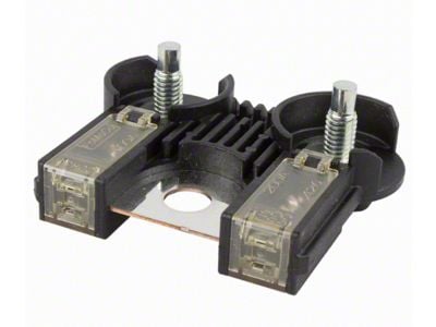 Ford Positive Battery Cable Circuit Breaker (11-14 Mustang)