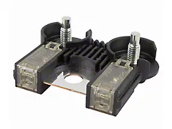 Ford Positive Battery Cable Circuit Breaker (11-14 Mustang)