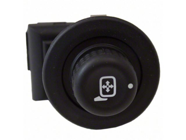 Ford Power Mirror Switch (05-14 Mustang)
