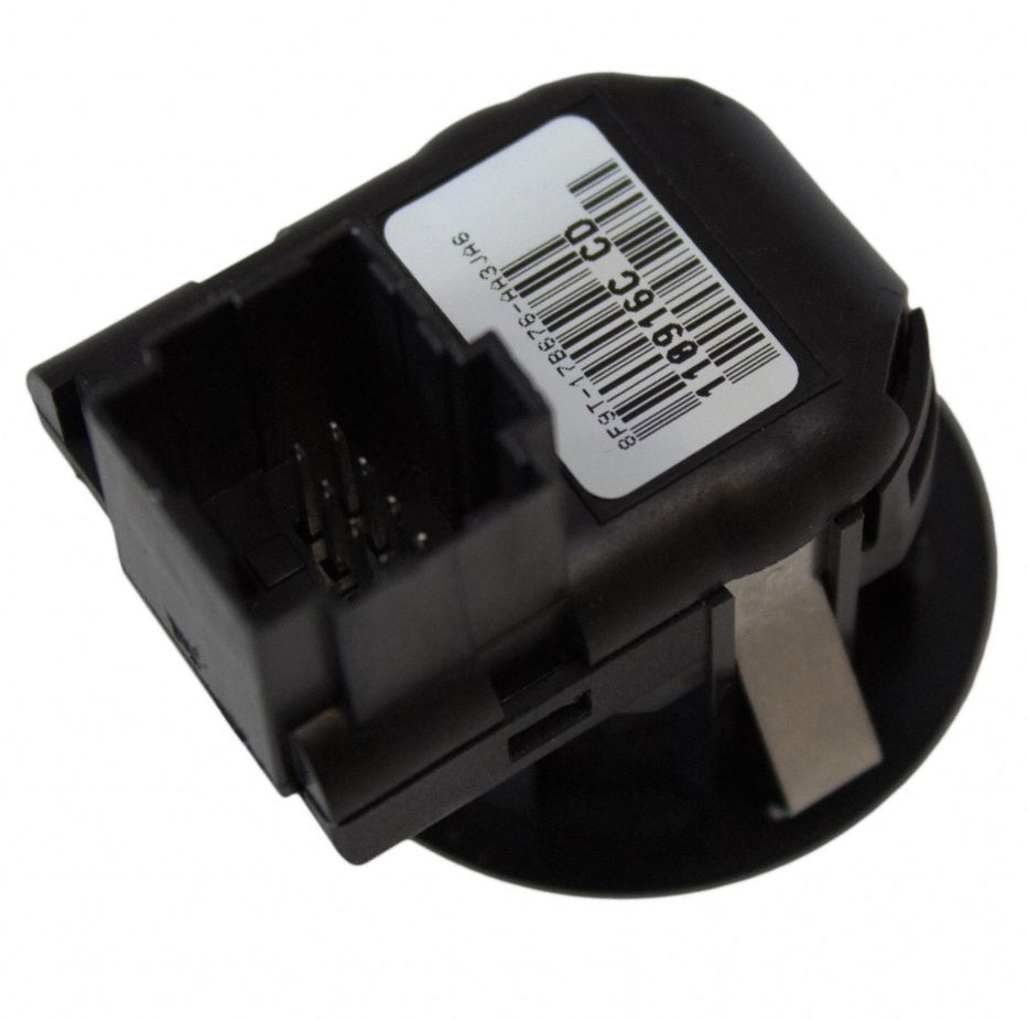 Ford Mustang Power Mirror Switch 8F9Z-17B676-A (05-14 Mustang