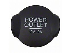 Ford Power Point Dash Plug (05-09 Mustang)