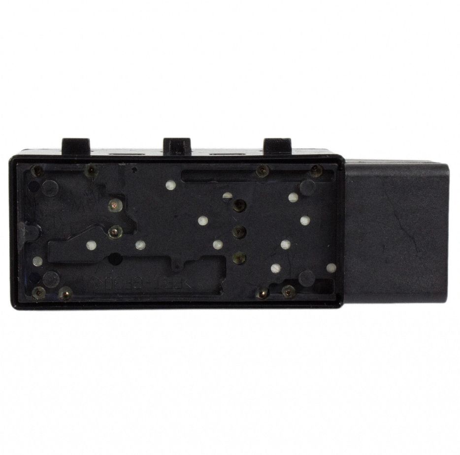 Unique Bargains Left Driver Side Power Seat Switch 9L3Z14A701A 5F9Z-14A701-AA For Ford F-150 2009-2014 For Mustang 2005-2014 - View #3
