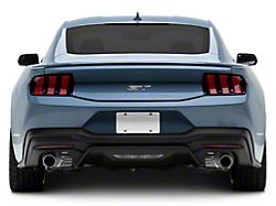 Ford Quad Tip Rear Valance (2024 Mustang GT, EcoBoost)