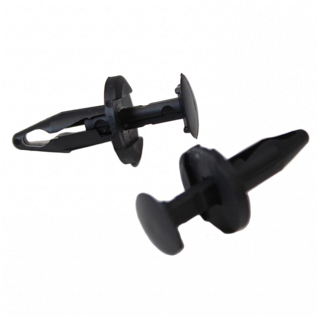 Ford Mustang Radiator Support Access Cover Rivet W705436S300 (05-26 ...