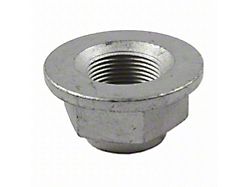Ford Rear Axle Nut Kit (15-26 Mustang, Excluding GT500)