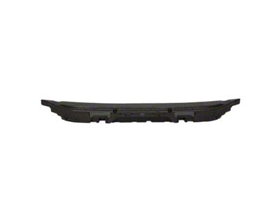 Ford Rear Bumper Impact Absorber (10-12 Mustang)