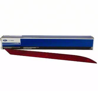 あか　503535 グレー Ford Mustang Rear Bumper Reflector; Passenger Side JR3Z-15A448-A
