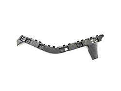 Ford Rear Bumper Reinforcement; Passenger Side (15-17 Mustang GT, EcoBoost, V6)