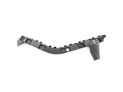 Ford Rear Bumper Reinforcement; Passenger Side (15-17 Mustang GT, EcoBoost, V6)