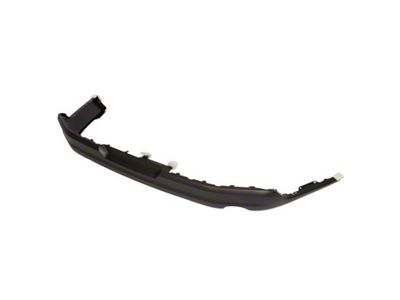 Ford Rear Bumper Valance (10-12 Mustang V6)