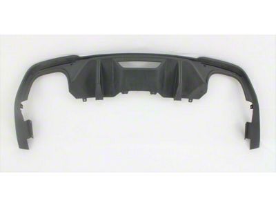 Ford Rear Bumper Valance (18-23 Mustang GT, EcoBoost)