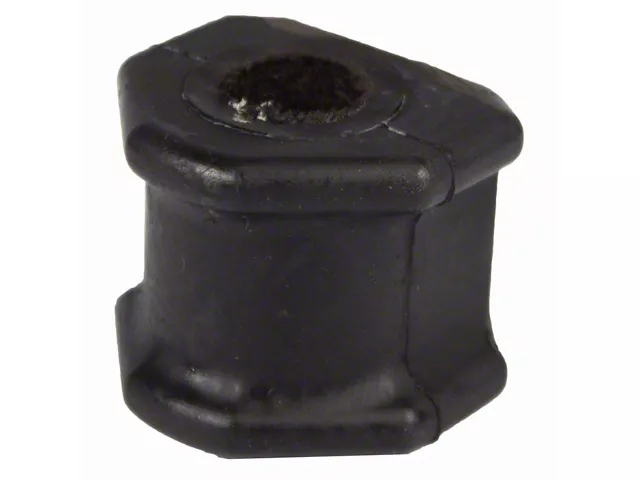 Ford Rear Sway Bar Bushing; 22mm (12-14 Mustang GT Convertible; 11-14 Mustang V6)