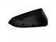 Ford Side Mirror Cap; Driver Side (10-12 Mustang)