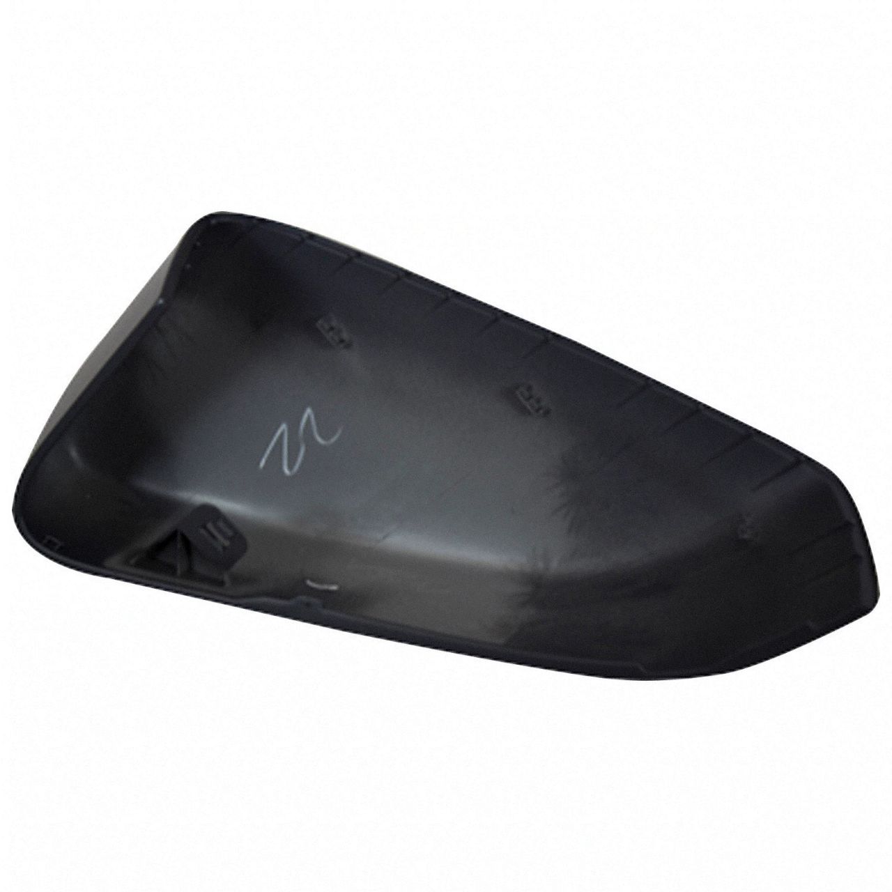 Ford Mustang Side Mirror Cap; Passenger Side AR3Z-17D742-BAPTM (10