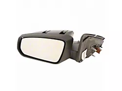 Ford Side Mirror; Driver Side (10-12 Mustang)