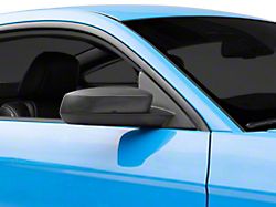 Ford Side Mirror; Passenger Side (10-12 Mustang)