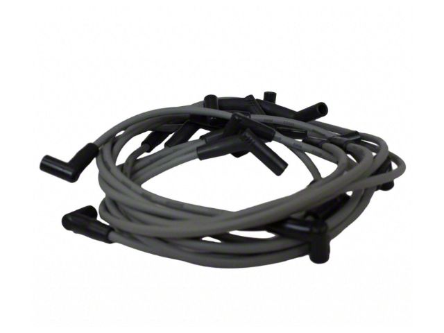 Ford Spark Plug Wires (79-85 5.0L Mustang)