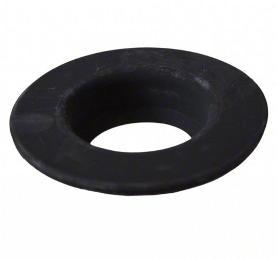 Ford Mustang Spring Isolator; Rear Lower D9AZ-5536-A (05-14 Mustang ...