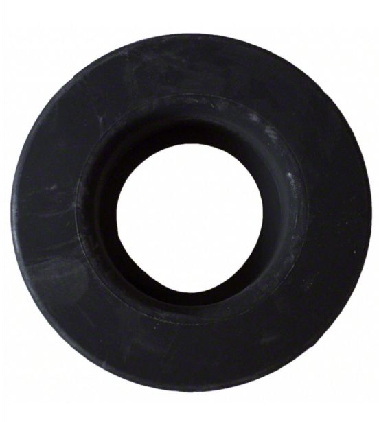 Ford Mustang Spring Isolator; Rear Lower D9AZ-5536-A (05-14 Mustang ...