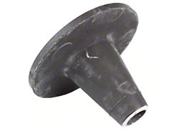 Ford Spring Isolator; Rear Upper (05-14 Mustang)