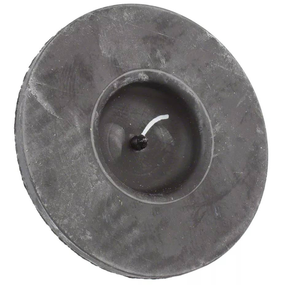 Ford Mustang Spring Isolator; Rear Upper 5R3Z-5586-AA (05-14 Mustang ...