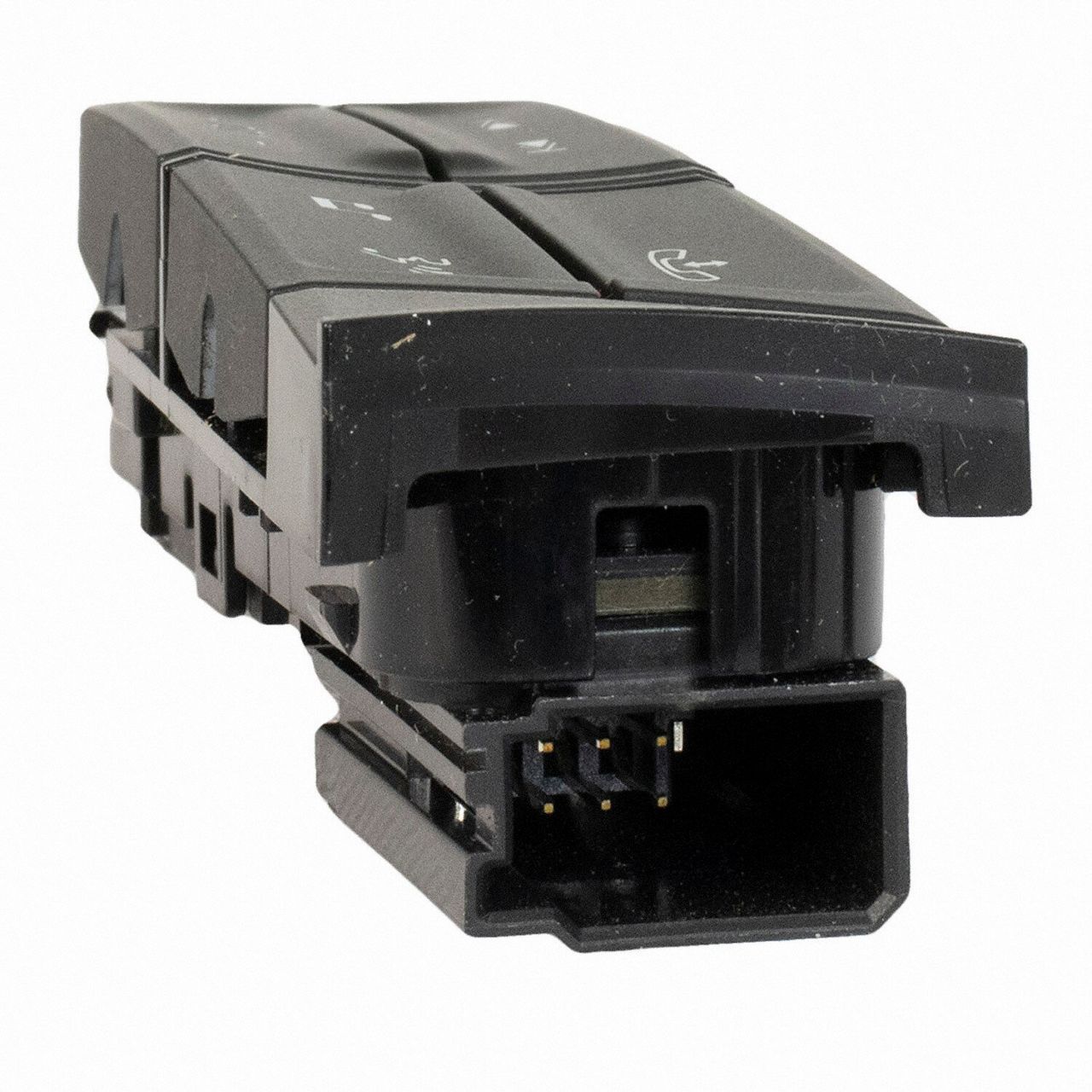 Ford Mustang Steering Wheel Audio Control Switch with Sync Button ...