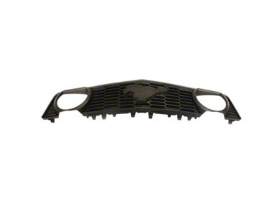 Ford Upper Grille (10-12 Mustang GT)