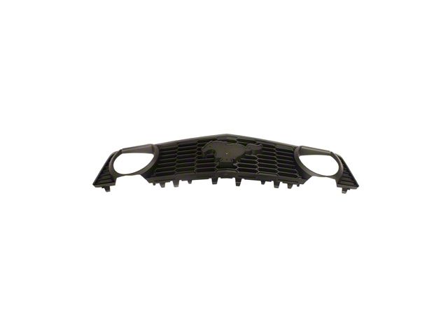 Ford Upper Grille (10-12 Mustang GT)