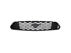 Ford Upper Grille (15-17 Mustang GT, EcoBoost, V6)