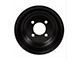 Ford Water Pump Pulley; 4-Bolt (11-14 Mustang GT)