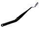 Ford Windshield Wiper Arm; Passenger Side (05-14 Mustang)