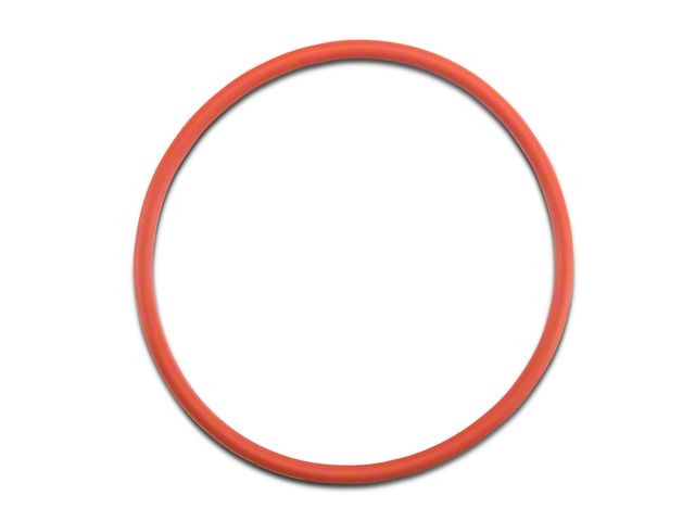 Ford Oil Cooler to Adapter Gasket Seal (96-04 Mustang Cobra, Mach 1)