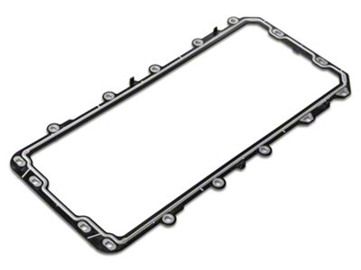 Ford Oil Pan Gasket (96-10 V8 Mustang)