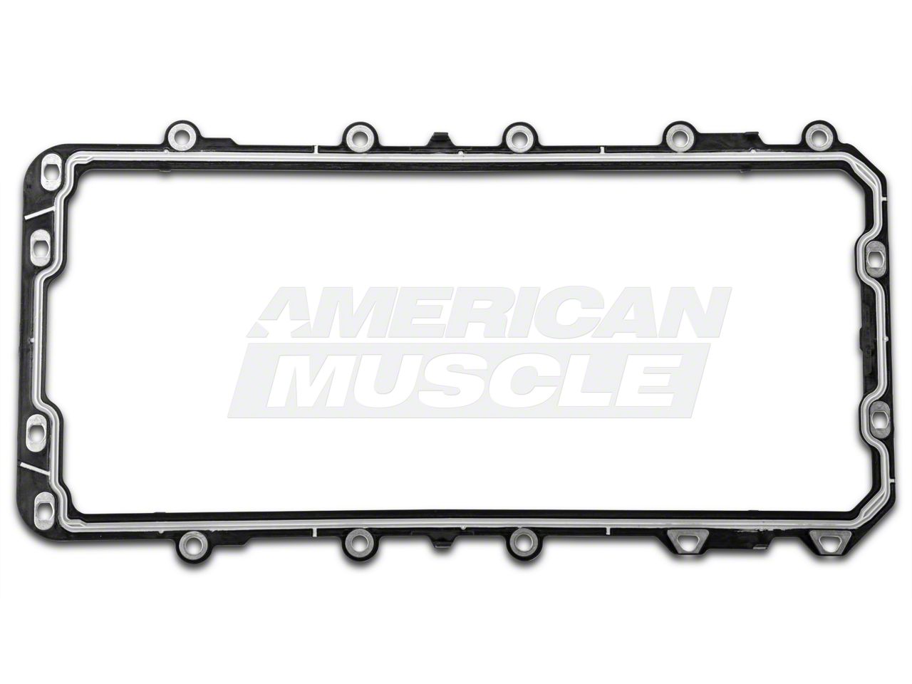 3L3Z-6710-AA - Oil Pan Gasket - 1991-2016 Ford | Eastgate Ford Parts