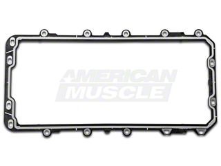 3L3Z-6710-AA - Oil Pan Gasket - 1991-2016 Ford | Eastgate Ford Parts 3L3Z-6710-AA - Oil Pan Gasket - 1991-2016 Ford | Eastgate Ford Parts