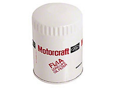 Ford Motorcraft Oil Filter (87-95 5.0L Mustang)